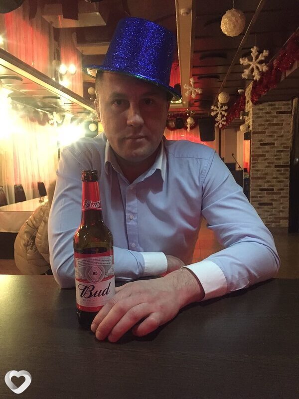 Серж, 28, Уссурийске — анкета №1528550