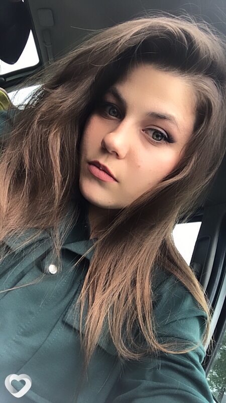 Кристина, 33, Бресте — анкета №1528559