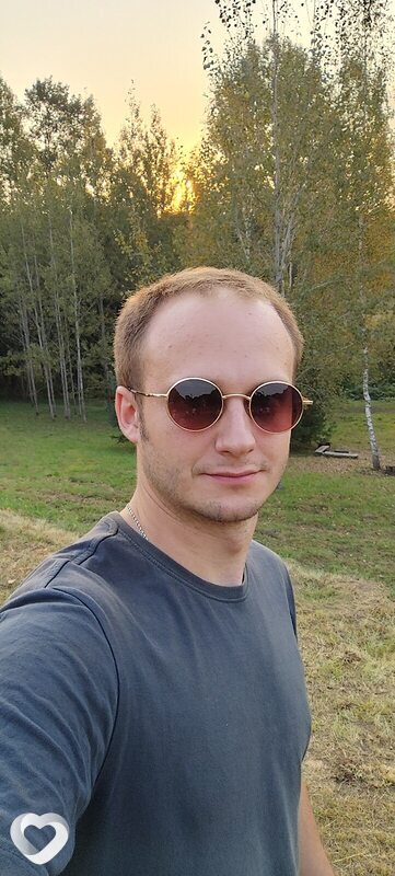 Игорь, 30, Поставах — анкета №1528563
