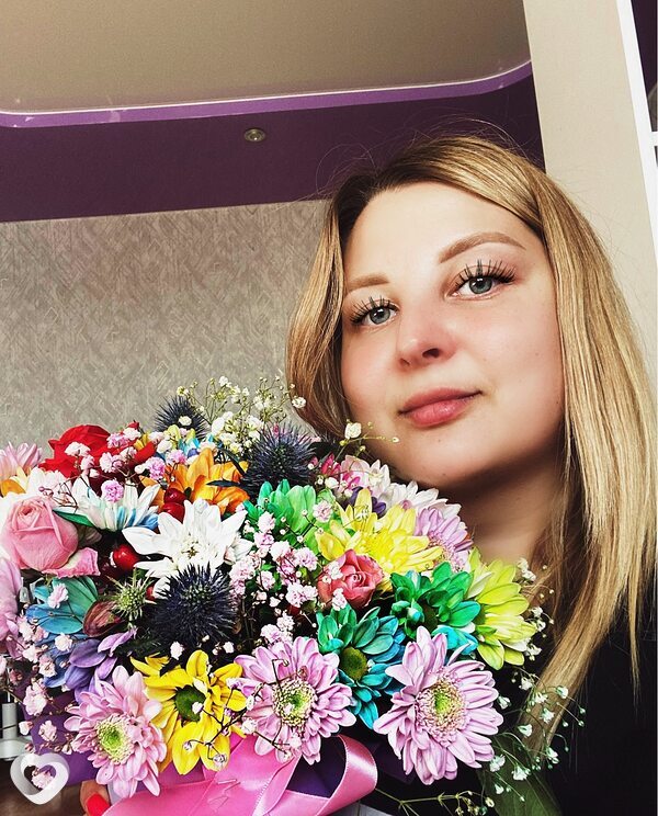 Анна, 33, Москве — анкета №1528564