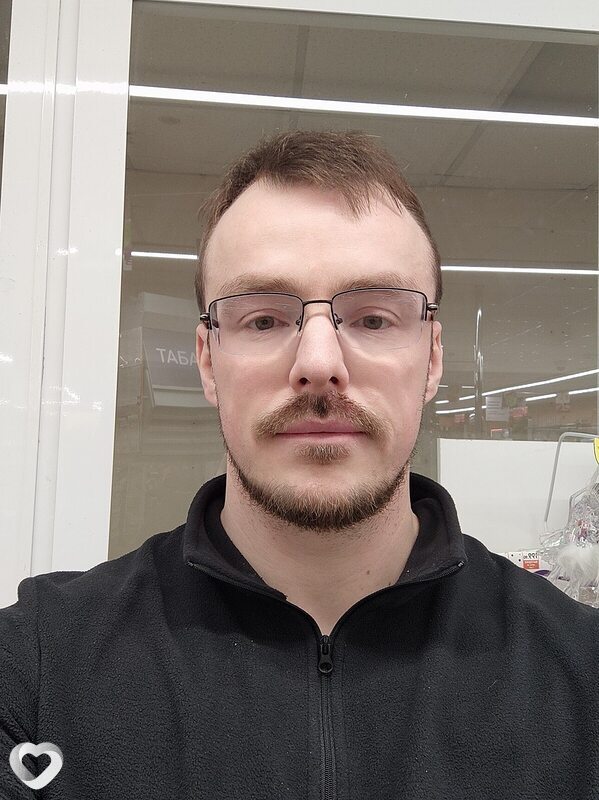 Макс, 37, Москве — анкета №1528750