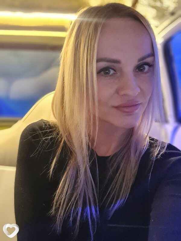Юлия, 36, Пензе — анкета №1528761