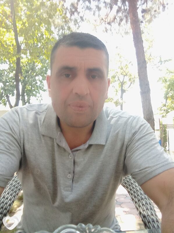 Muzaffar, 45, Мариуполе — анкета №1528763