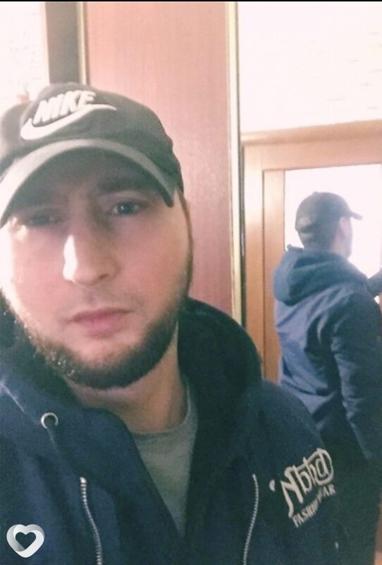 Вадим, 33, Ульяновске — анкета №1528767