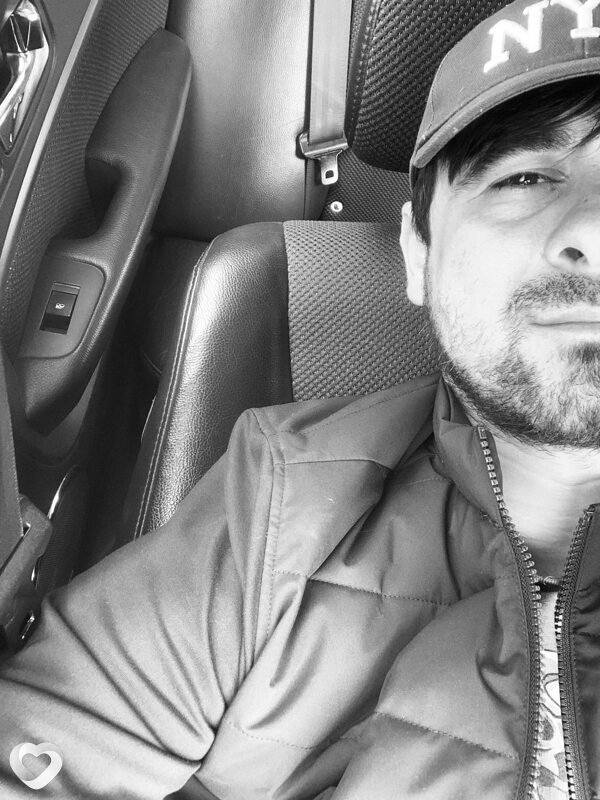 Alisher, 33, Пензе — анкета №1529099