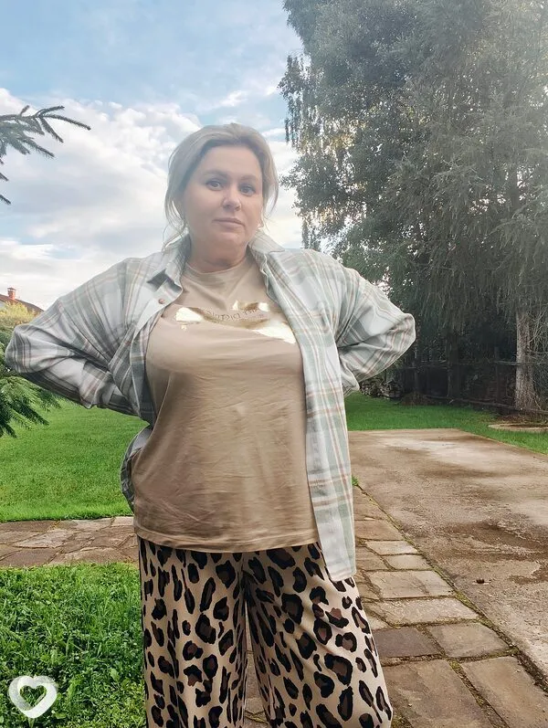Ольга, 35, Москве — анкета №1529101