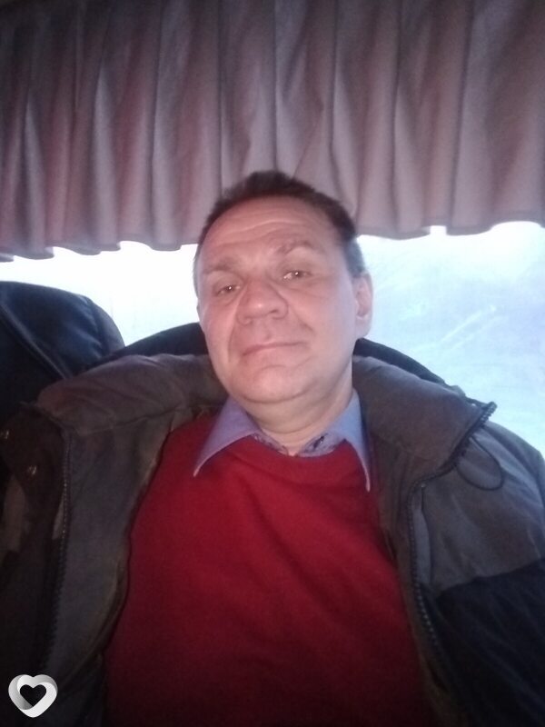 Александр, 45, Екатеринбурге — анкета №1529107