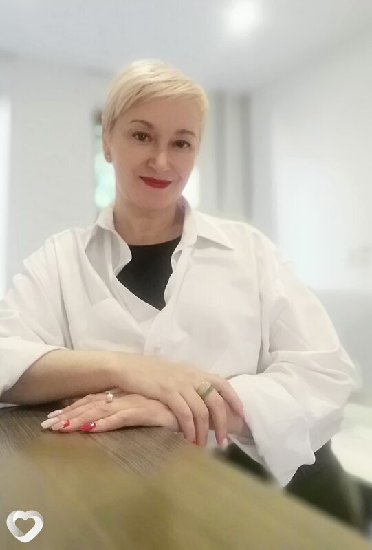 Тамара, 53, Минске — анкета №1529109