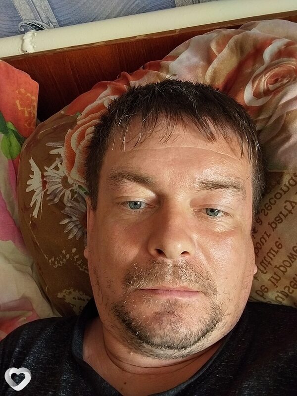 Александр, 46, Перми — анкета №1529110