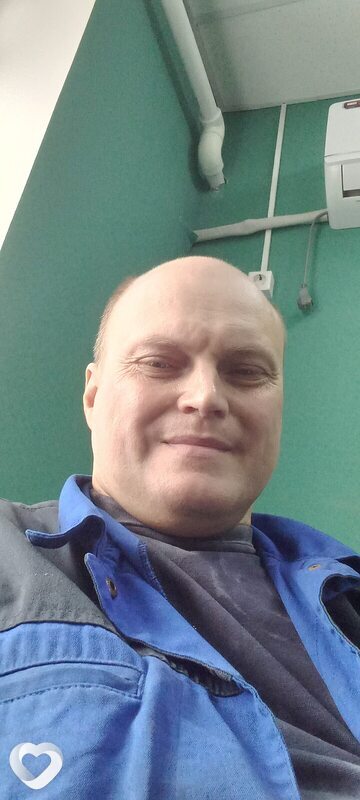 Дмитрий, 44, Волжском — анкета №1529112