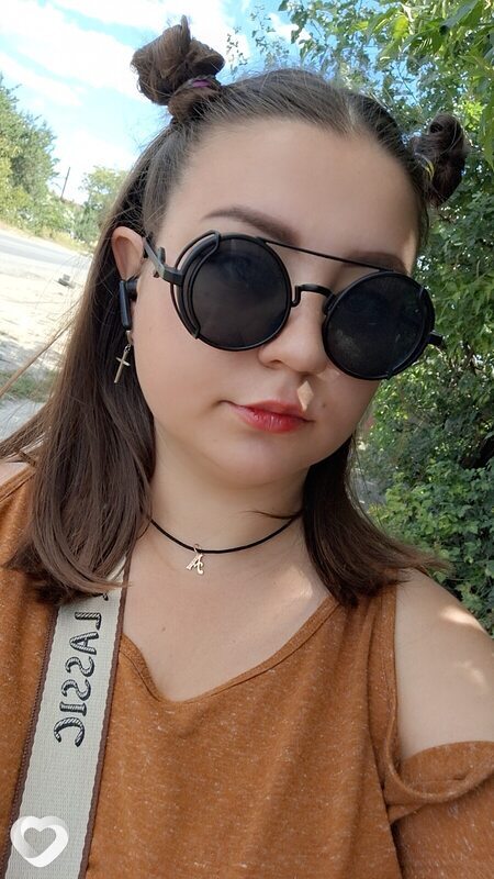 Анастасия, Днепр