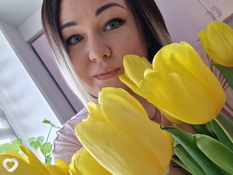 Имя, 35, Владимире — анкета №1528769