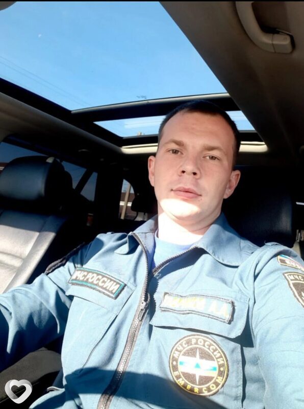 Андрей, 31, Санкт-Петербурге — анкета №1528773