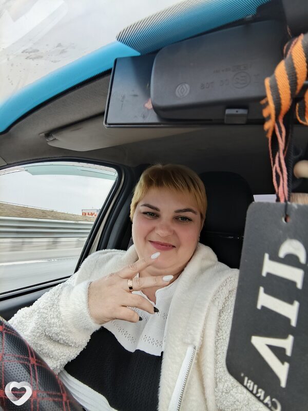 Маргарита, 38, Миллерове — анкета №1528788