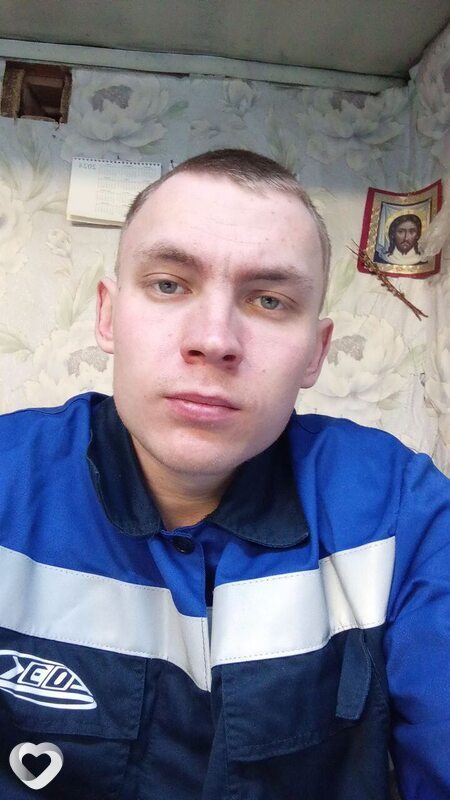 Игорь, 26, Архангельске — анкета №1528789