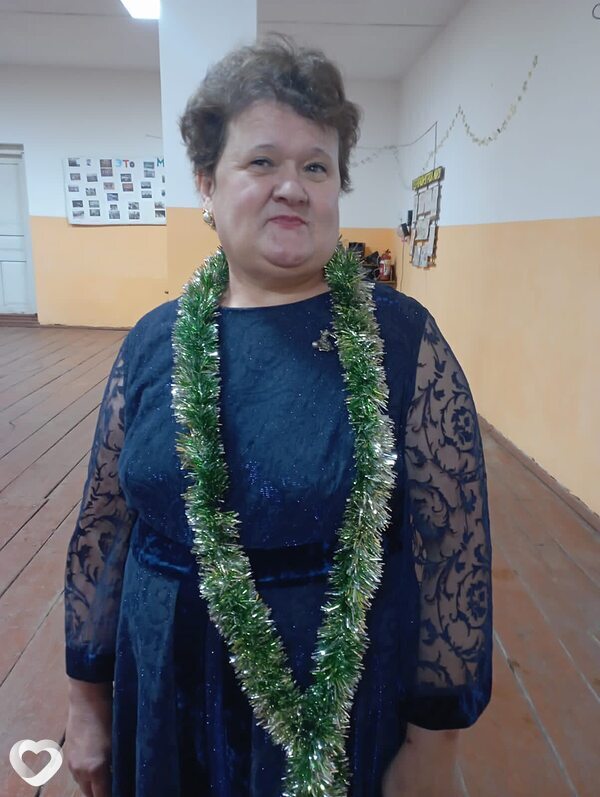 Екатерина, 58, Тамбове — анкета №1528790