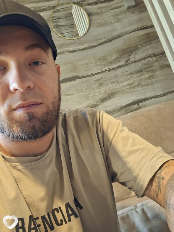Алексей, 30, Химках — анкета №1530240