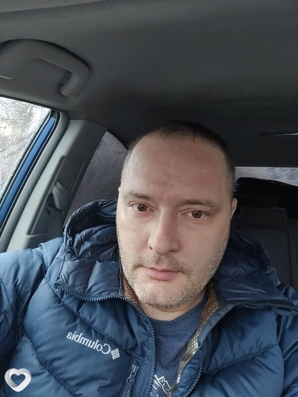 Андрей, 41, Луганске — анкета №1530241
