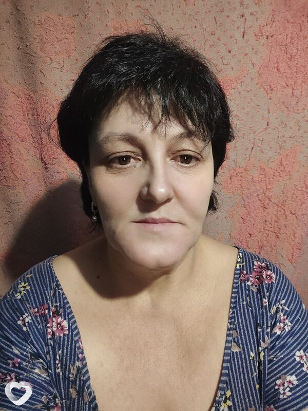 Алина, 49, Таразе — анкета №1530260