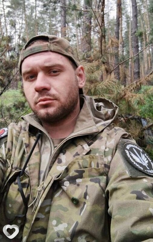 Вадим, 35, Донецке — анкета №1528850