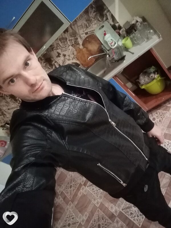 Armin, 33, Санкт-Петербурге — анкета №1528851