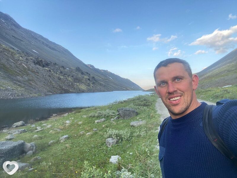 Александр, Шклов