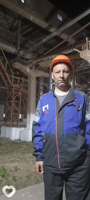 Михаил, 40, Каменске-Уральском — анкета №1528860