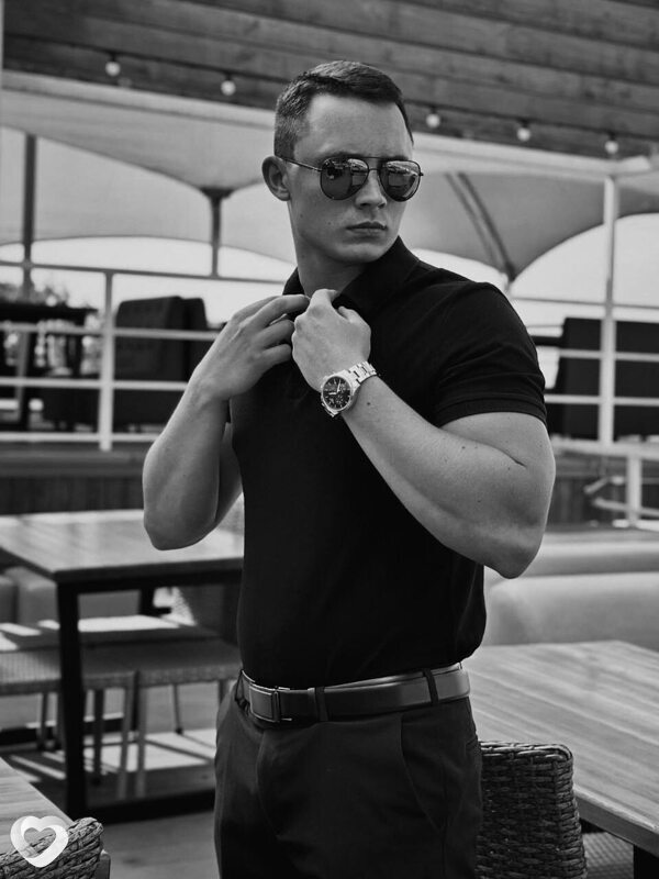 Алексей, 29, Мурманске — анкета №1528866