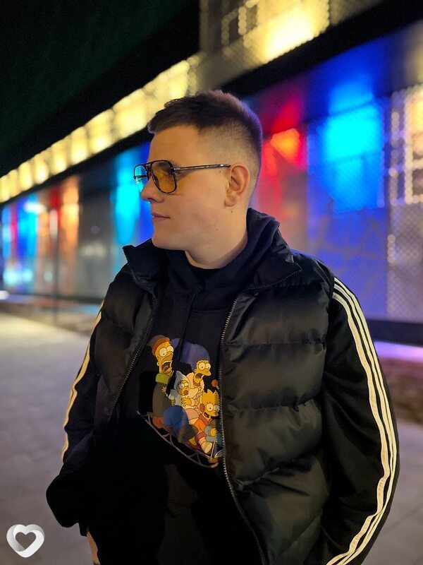 Алексей, 24, Москве — анкета №1528867