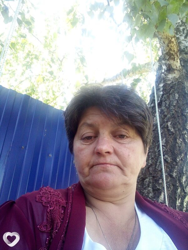 Юля, 52, Мозыре — анкета №1528924