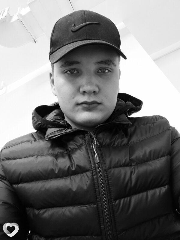 Vovka, 22, Самаре — анкета №1528932