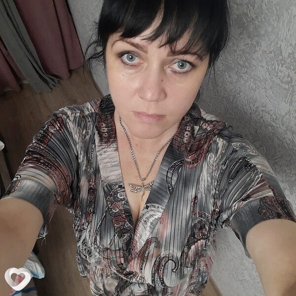 Ilona, 44, Кореновске — анкета №1528935