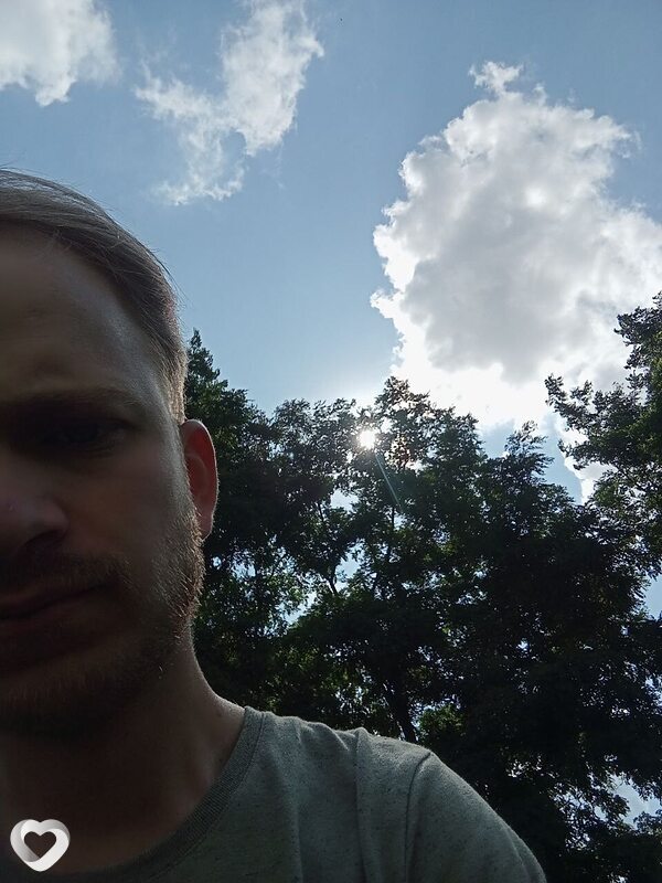 Дмитрий, 27, Гомеле — анкета №1528937