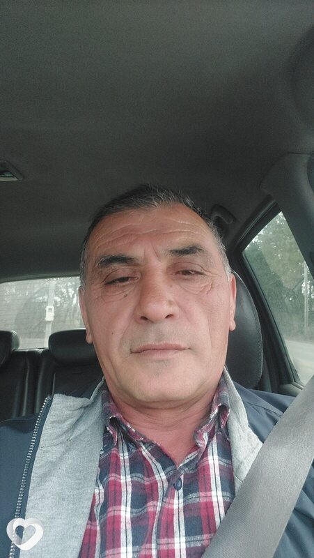Mahmud Melikov, Тбилиси