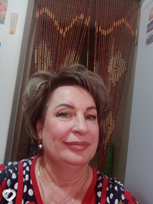 Елена, 63, Иванове — анкета №12337
