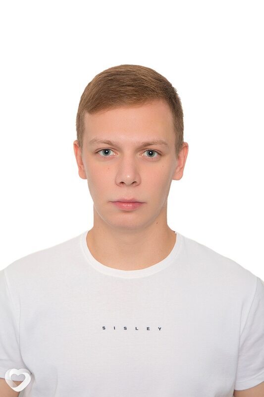 Тагир, 24, Москве — анкета №1528940