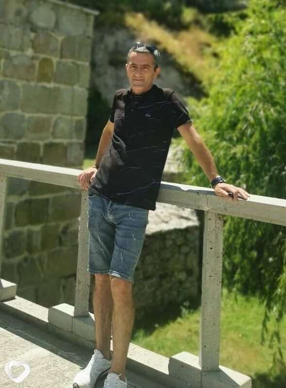 Мамука, 36, Минске — анкета №1528971