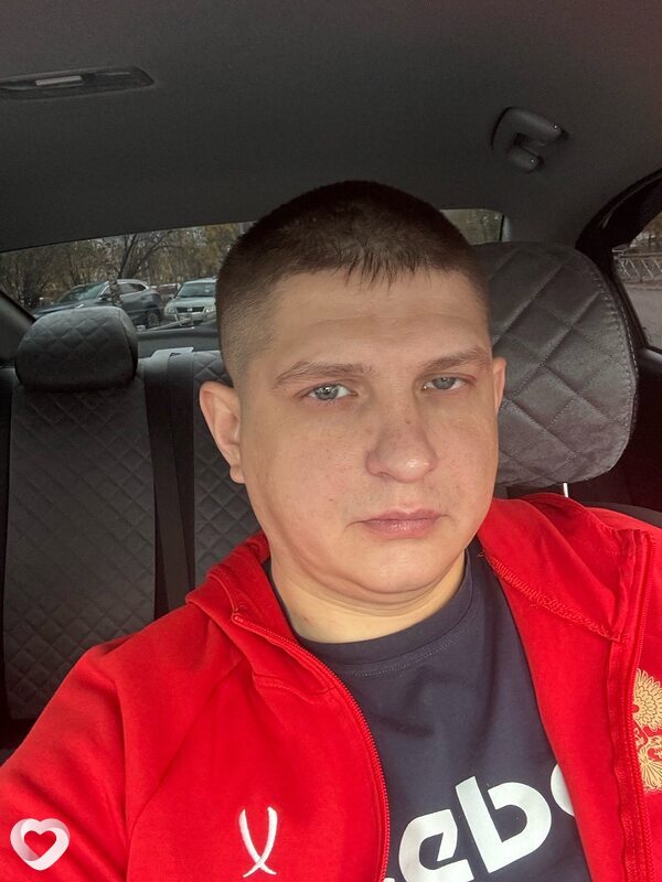 Андрей, 40, Архангельске — анкета №1528978