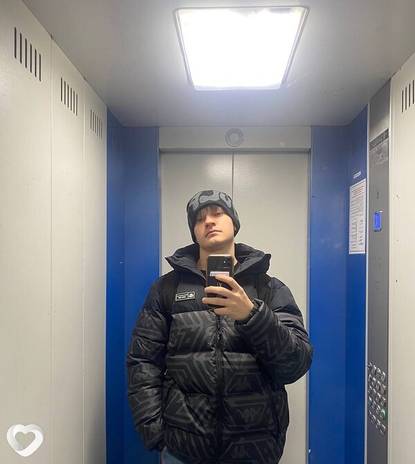 Глеб, Москва