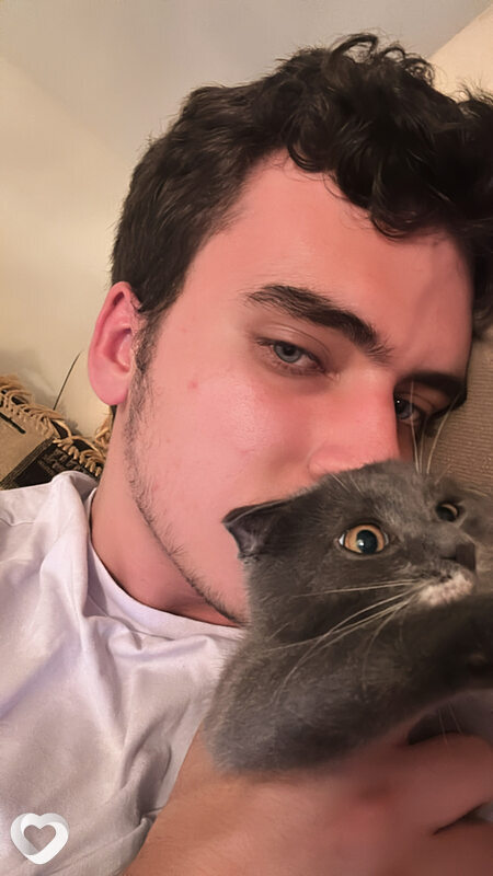 Nahid Xelil, 22, Баку — анкета №1528987