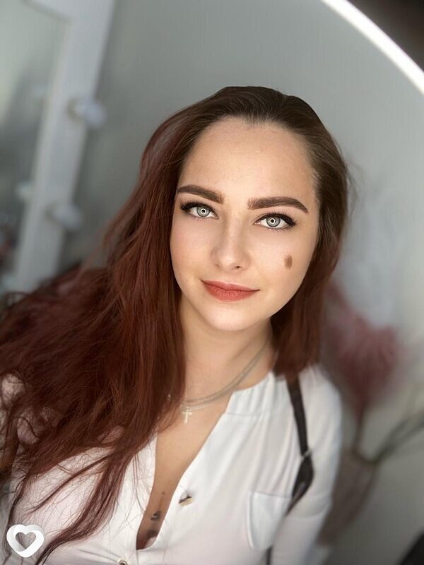 Анна, 23, Улан-Удэ — анкета №1528989