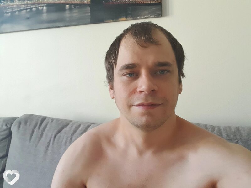 Никита, 36, Санкт-Петербурге — анкета №1528719