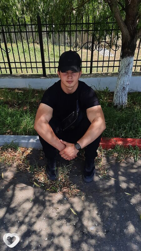 Амин, 20, Орёл — анкета №1528728
