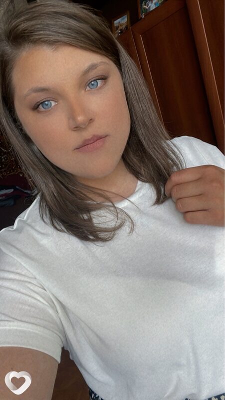 Софья, 30, Петропавловске-Камчатском — анкета №1528736