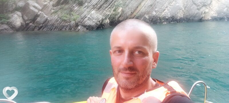 Рауф, 38, Махачкале — анкета №1528737