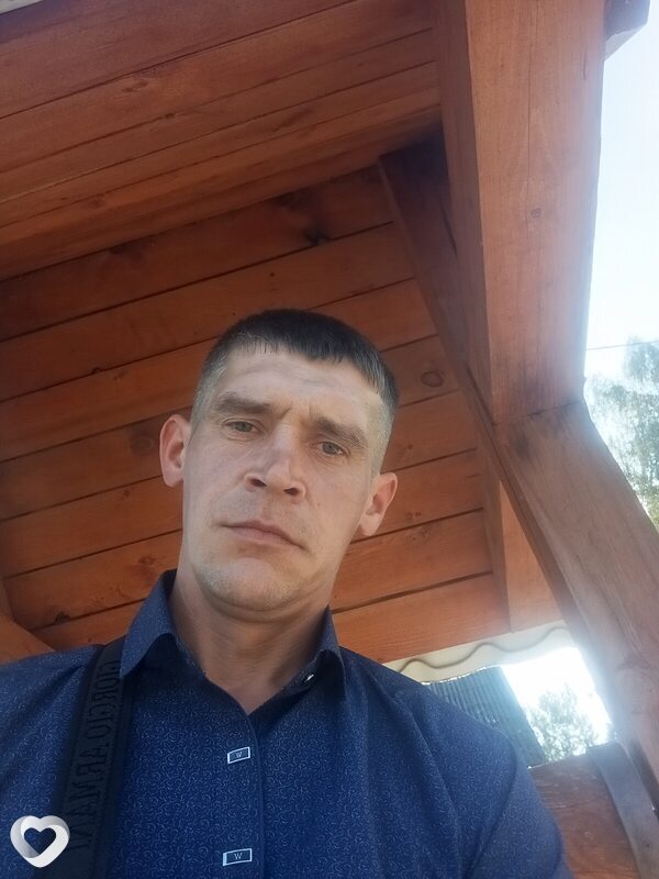 Вася, 36, Полоцке — анкета №1528741