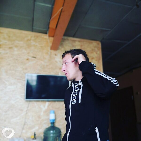Виктор, 34, Воронеже — анкета №1528947