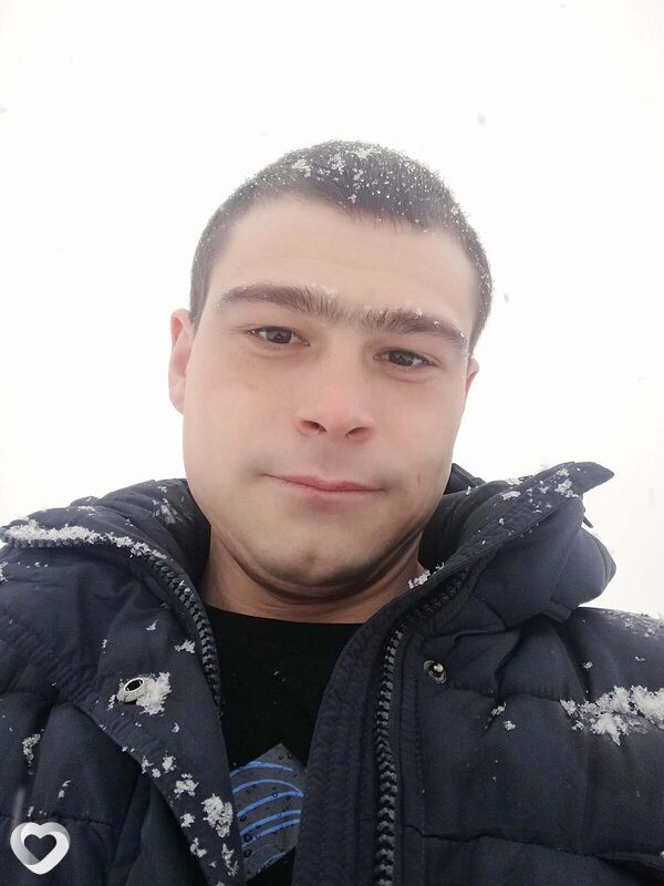 Тот Самый, 34, Новосибирске — анкета №1528954