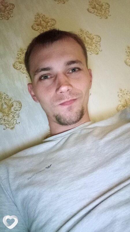 Илья, 22, Оренбурге — анкета №1528957