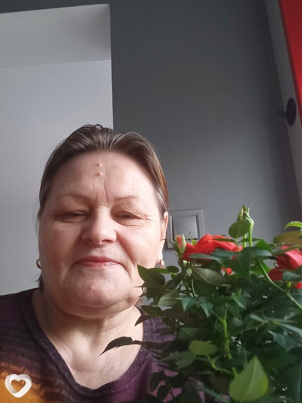 Raisa, Лодзь